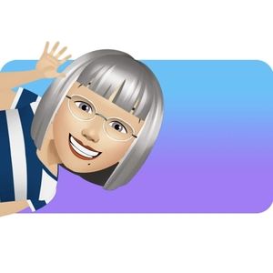 Meet your Posher, Roxy